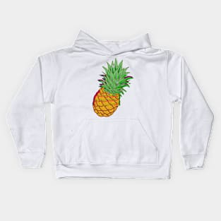 pineAPPLE Kids Hoodie